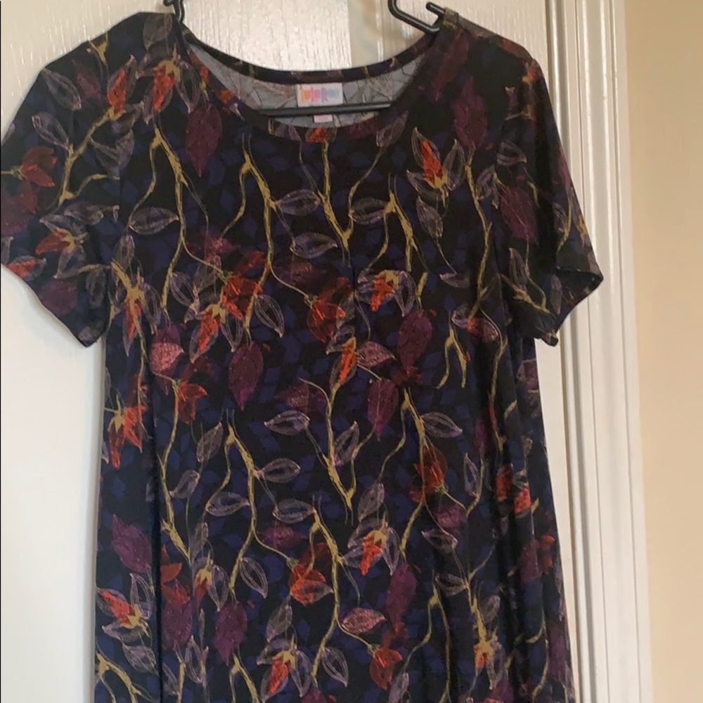 Lularoe Carly